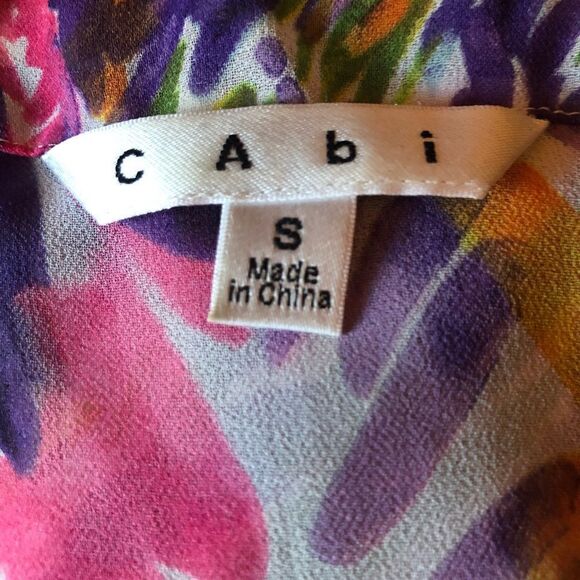 CAbi Top Small  - Picture 5 of 7